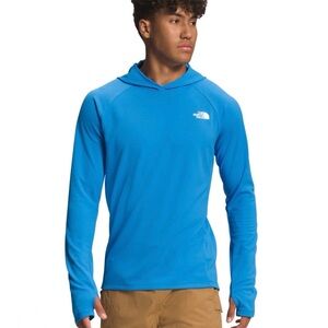 The North Face, men’s hoodie